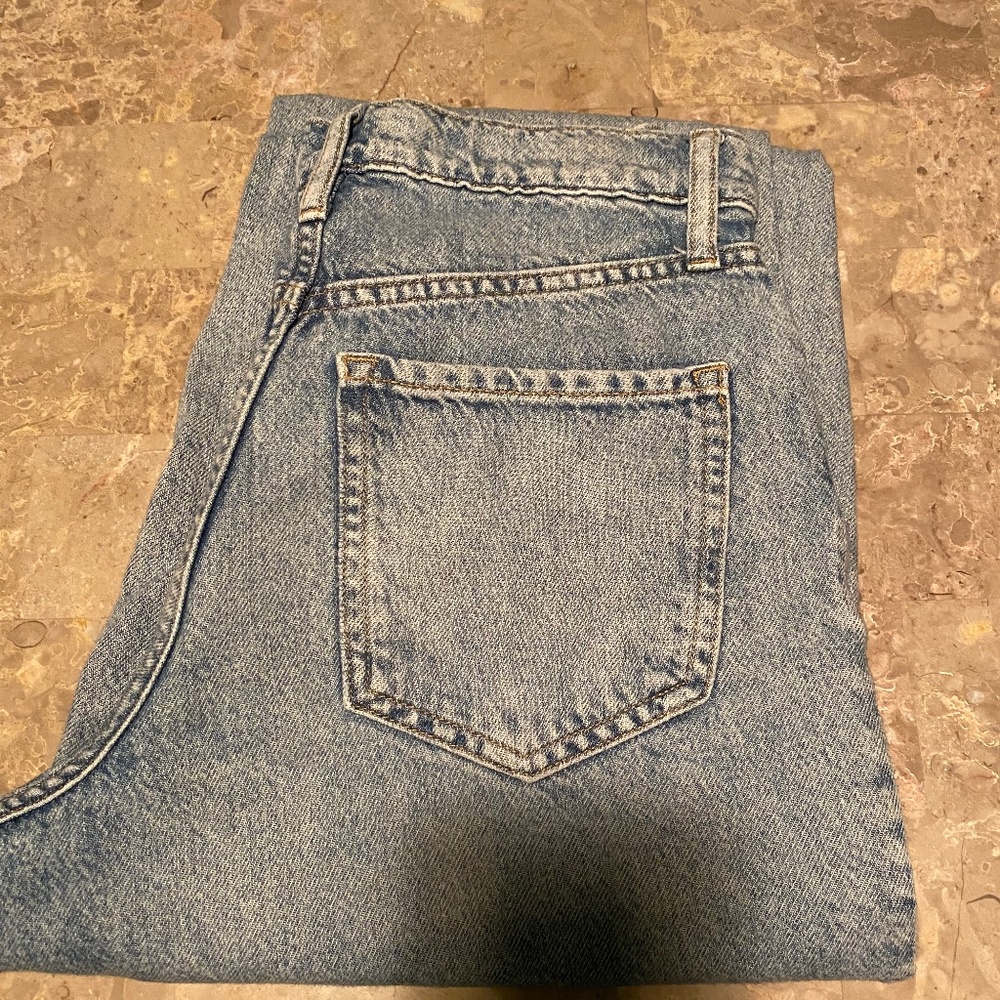 Banana Republic Mom Jeans size 2/26